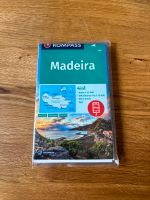 Kompass Wander Karte Madeira neu 1:50000 West - Nied Vorschau