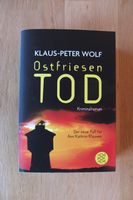 Bücher Klaus-Peter Wolf Ostfriesenkrimis zu verkaufen Niedersachsen - Wiefelstede Vorschau