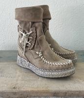 El Vaquero Boots Brenda Hippie/ Boho Gr. 39 wie neu mit OVP Baden-Württemberg - Sinzheim Vorschau