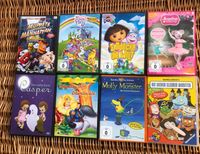 8 DVDs Kinderfilme Schleswig-Holstein - Lentföhrden Vorschau