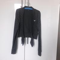 Blutsgeschwister Bolero Shirt S Nordrhein-Westfalen - Rheine Vorschau
