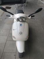 Vespa Piaggio ET 4 Nordrhein-Westfalen - Bergisch Gladbach Vorschau