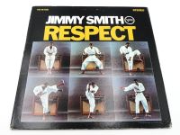 Jimmy Smith Respect Vinyl LP Hamburg-Nord - Hamburg Langenhorn Vorschau