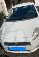 Fiat Punto **TÜV NEU/AKTUELL** Rheinland-Pfalz - Wörrstadt Vorschau