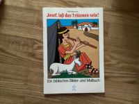 Josef Joseph Bibel Geschichte basteln malen Baden-Württemberg - Traubenmühle Vorschau