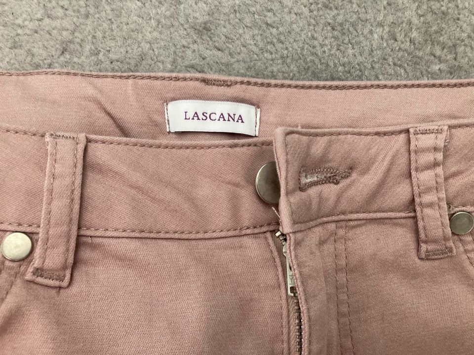 Lascana Jeans *neu* Gr. 36 rosé in Wolnzach