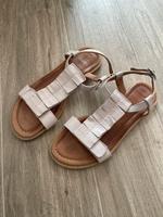 Bisgaard Sandalen Gr. 38 Bayern - Schliersee Vorschau