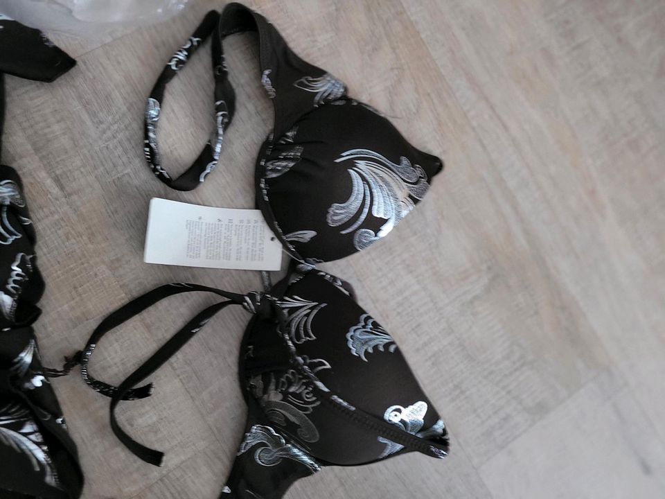 Bikini  Gr M   3 Teile  12 €  inkl.Versand in Gera