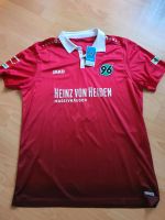 Hannover 96 Trikot mit Flock Nr7 Prib Jako Niedersachsen - Langenhagen Vorschau