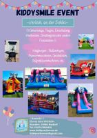 ☆Hüpfburgen / mieten / leihen / Verleih / Kinder/ Geburtstag☆ Schleswig-Holstein - Busdorf Vorschau