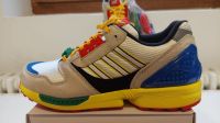 ADIDAS ZX 8000 LEGO FZ3482 NEU IN 42 Baden-Württemberg - Rielasingen-Worblingen Vorschau