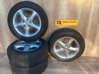 4 Alufelgen Winterräder 16 Zoll AUDI A4 S4 B9 B8 205/60 R16 7-8mm Bayern - Giebelstadt Vorschau