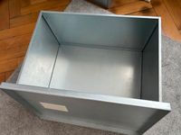 IKEA OMBYTE Box mit Deckel  Metallbox 70x50x40 Hessen - Hanau Vorschau