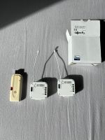 2x Somfy In-wall on/off Module inkl. Z-Wave USB-Module Sachsen - Zwickau Vorschau