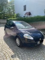 Fiat Grande Punto 1.2 8V Active München - Milbertshofen - Am Hart Vorschau