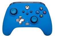 PowerA Enhanced Wired Controller for X-BOX Blau [B-Ware] Baden-Württemberg - Schutterwald Vorschau