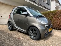 Smart ForTwo Cabrio Electrc Drive Saarland - Perl Vorschau