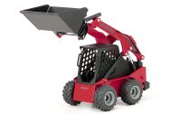 Siku Manitou 3300V Kompaktlader, 3049, gratis Versand, neu Bayern - Floß Vorschau