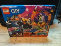 Lego Stuntz Monstertrucks 60295 Top Zustand! Düsseldorf - Garath Vorschau