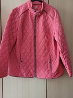 Steppjacke Bonita Größe 46, wie neu Bielefeld - Dornberg Vorschau