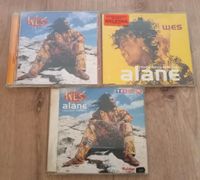 Wes 2 CDs welenga + alane + Todd Terry Remixes Elberfeld - Elberfeld-West Vorschau