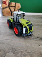 Claas Xenion 5000 Traktor Sachsen-Anhalt - Lindau Vorschau