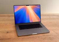 MacBook Pro M1 Max 16 Zoll München - Thalk.Obersendl.-Forsten-Fürstenr.-Solln Vorschau