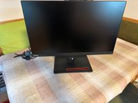 Monitor Lenovo ThinkCentre 21,5 Zoll Baden-Württemberg - Pfullendorf Vorschau