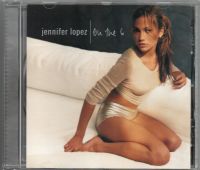 Jennifer Lopez – On The 6  CD Rheinland-Pfalz - Hettenleidelheim Vorschau