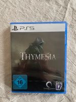 Ps5 PlayStation Spiel Thymesia originalverpackt Thüringen - Hörselberg-Hainich Vorschau