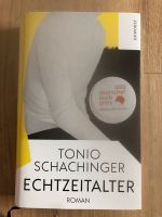 Echtzeitalter  (Tonio Schachinger) Bochum - Bochum-Süd Vorschau