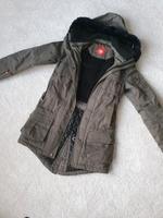 Wellensteyn schneezauber damen Jacke / Parka Brandenburg - Glienicke/Nordbahn Vorschau