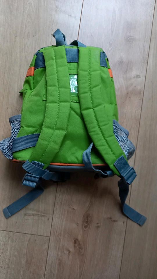 Kita-Rucksack - von Sigikid - Killy Keeper in Essen