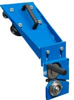 Rollenshere NKS-0.8 Rollenschere Blech Abkantbank Modular Manuell Nordrhein-Westfalen - Xanten Vorschau