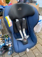 Auto Kindersitz Römer Britax 9-25 kg Reboarder Max-Way Plus Nordrhein-Westfalen - Troisdorf Vorschau