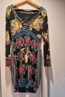 Desigual Kleid Größe L Sachsen - Falkenstein/Vogtland Vorschau