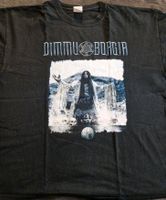 Dimmu Borgir T-Shirt Brandenburg - Hohen Neuendorf Vorschau