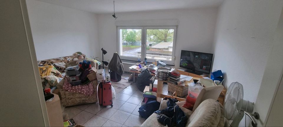 Zentrale 3,5 Zimmer 67m² Wohnung in Datteln in Datteln