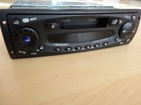 Oldtimer Autoradio mit Cassette Blaupunkt Albertville RCM149 RDS Bayern - Landsberg (Lech) Vorschau