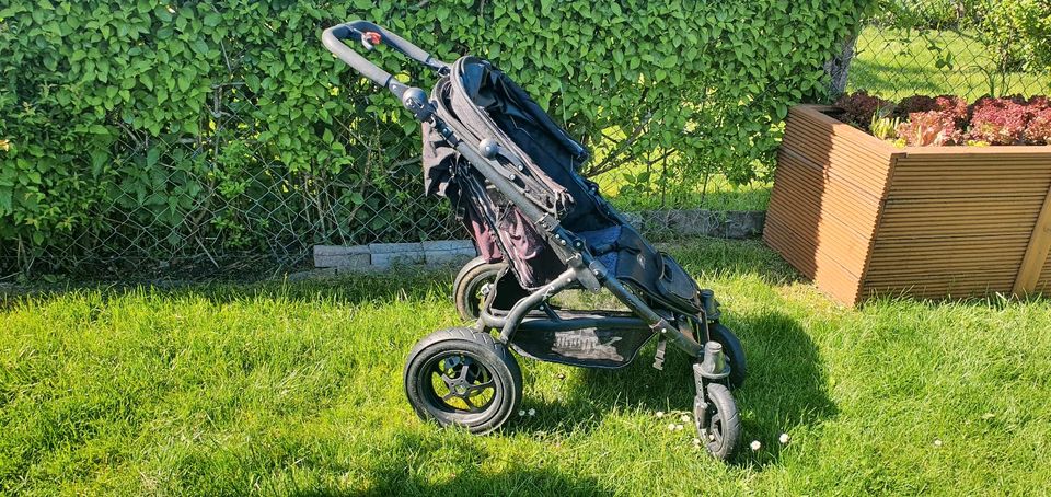 TFK Kinderwagen Buggy in Burgau