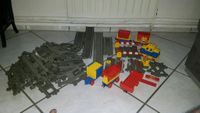 Lego Duplo Eisenbahn Schienen Nordrhein-Westfalen - Bottrop Vorschau