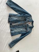 Jeans Jacke Hessen - Friedrichsdorf Vorschau