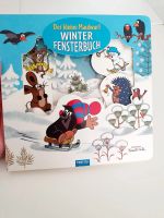 Der kleine Maulwurf Winter Fensterbuch Kinderbuch Nordrhein-Westfalen - Oberhausen Vorschau