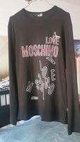 Love moschino Sweatshirt L Wandsbek - Hamburg Marienthal Vorschau