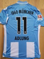 TSV 1860 München Trikot / Daniel Adlung / Saison 2015-2016 / L Bremen - Oberneuland Vorschau