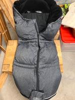 Warmer Fußsack für Kinderwagen und Buggy Schleswig-Holstein - Norderstedt Vorschau