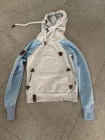 NAKETANO Hoodie Bayern - Münchsmünster Vorschau