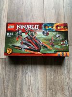 Lego Ninjago 70624 Vermillion Eindringling Niedersachsen - Hambergen Vorschau