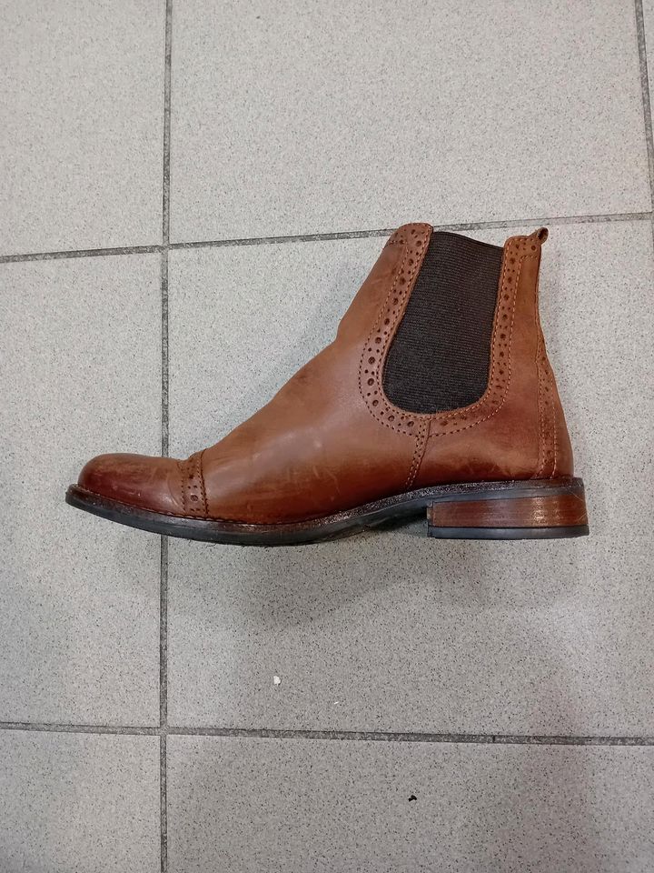 Drievholt Chelsea  Boots  39 in Mainz