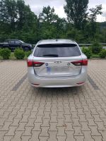 Toyota avensis Touring sport Edition Nordrhein-Westfalen - Netphen Vorschau